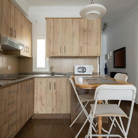 Estudio Con Vistas Al Mar En Las Canteras Las Palmas Exterior photo